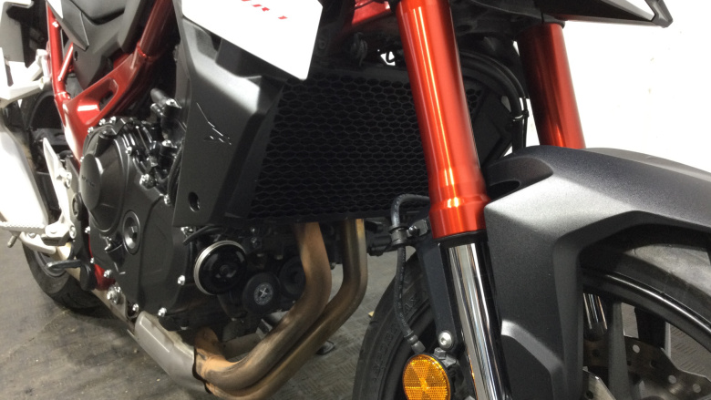 (23MY) Honda CB750 Hornet